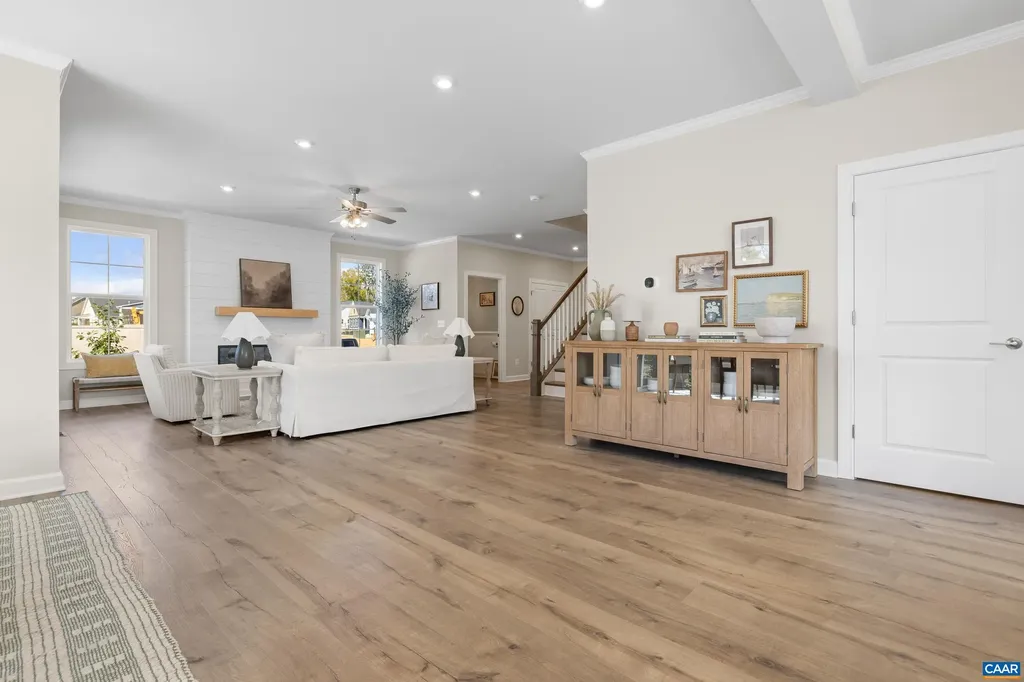 34 Fowler Street Charlottesville VA 22901
