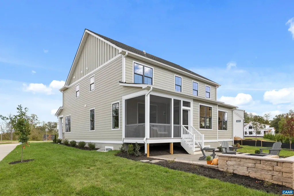 34 Fowler Street Charlottesville VA 22901