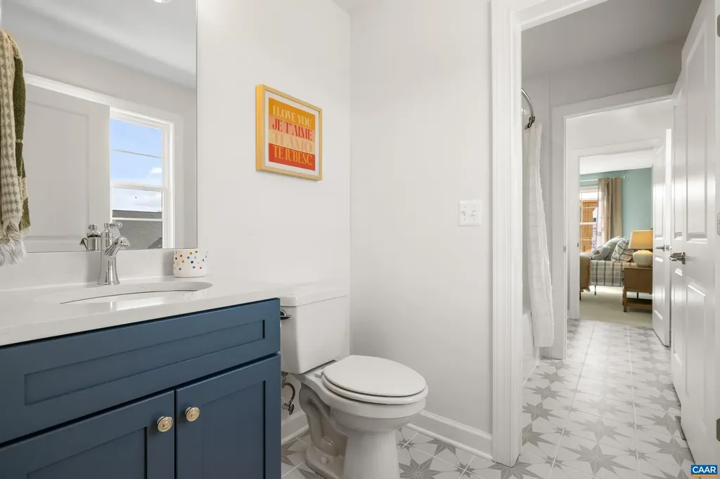 34 Fowler Street Charlottesville VA 22901