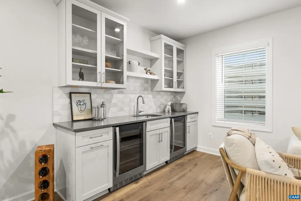 34 Fowler Street Charlottesville VA 22901