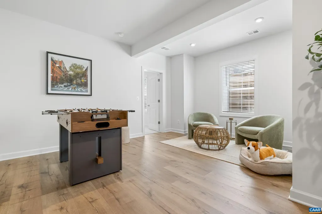 34 Fowler Street Charlottesville VA 22901