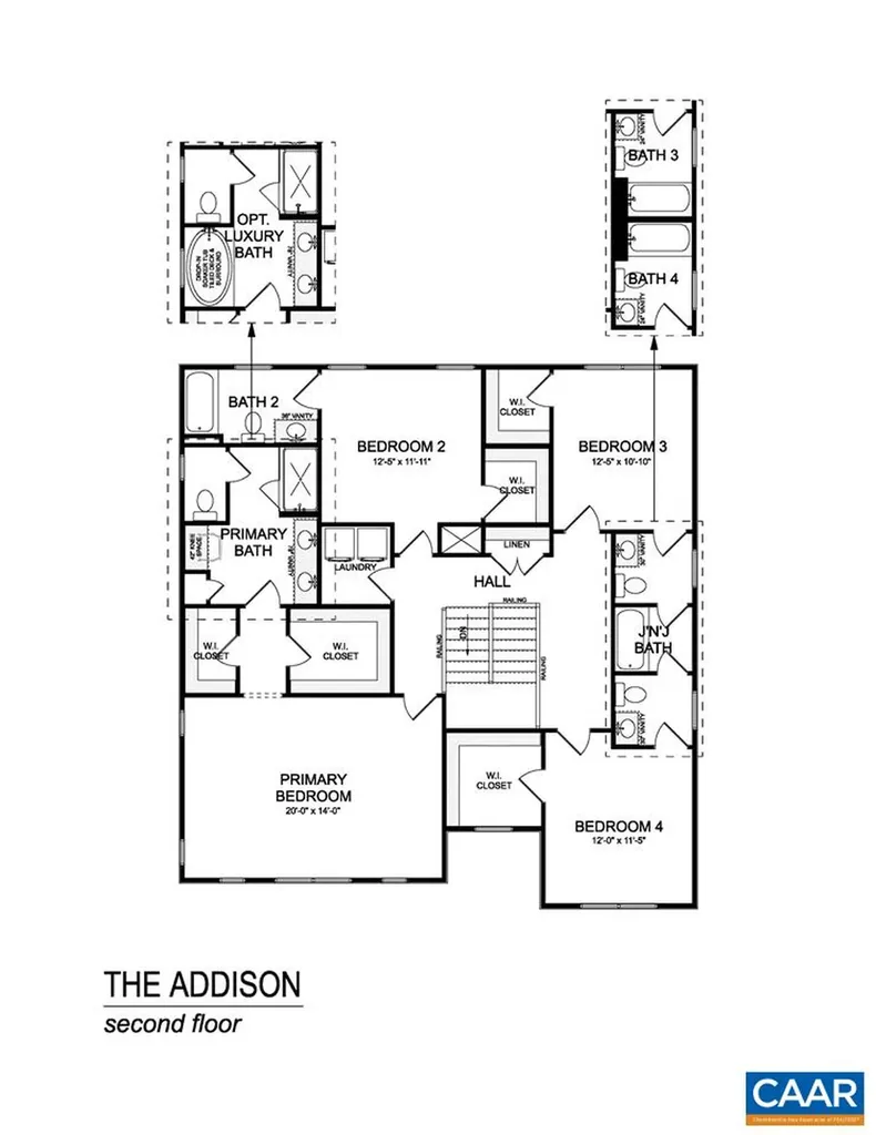 34 Fowler Street Charlottesville VA 22901