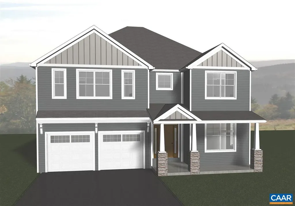 34 Fowler Street Charlottesville VA 22901