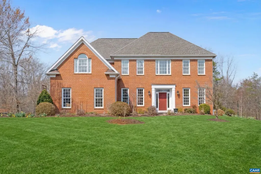 4175 Redwood Lane Earlysville VA 22936