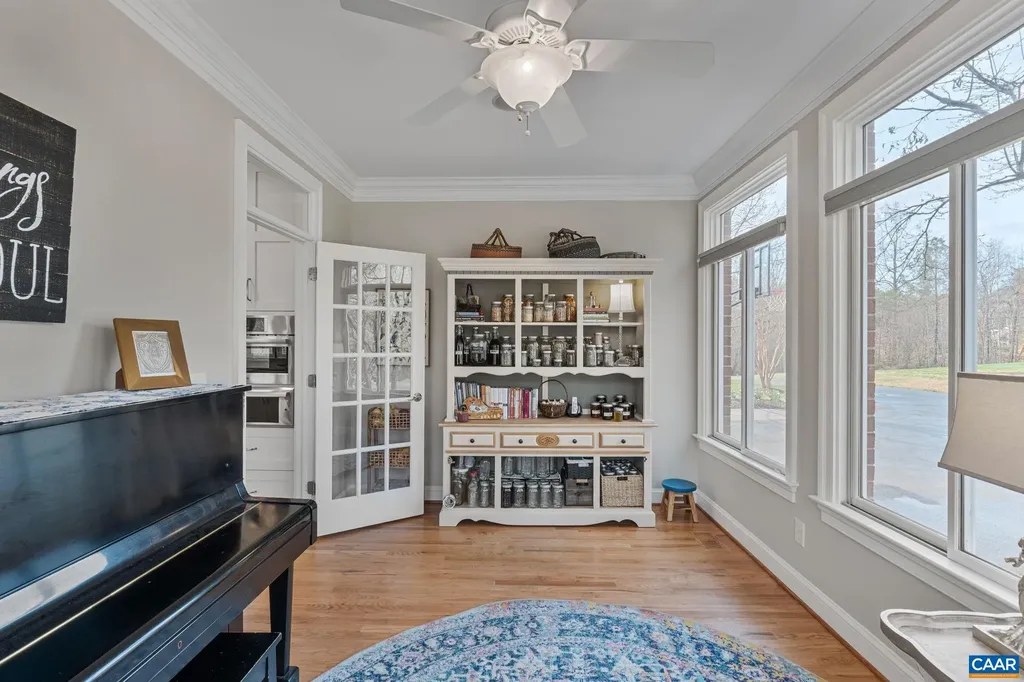 4175 Redwood Lane Earlysville VA 22936