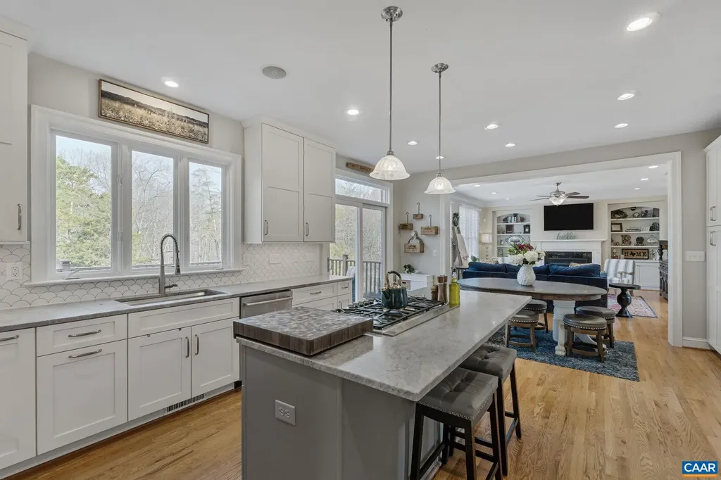 4175 Redwood Lane Earlysville VA 22936