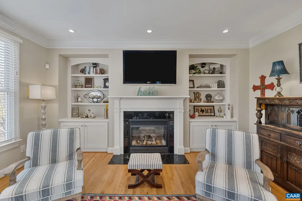 4175 Redwood Lane Earlysville VA 22936