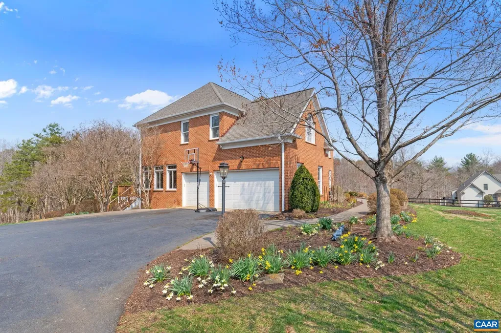 4175 Redwood Lane Earlysville VA 22936