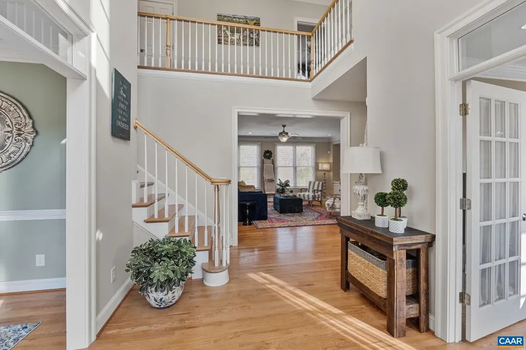 4175 Redwood Lane Earlysville VA 22936