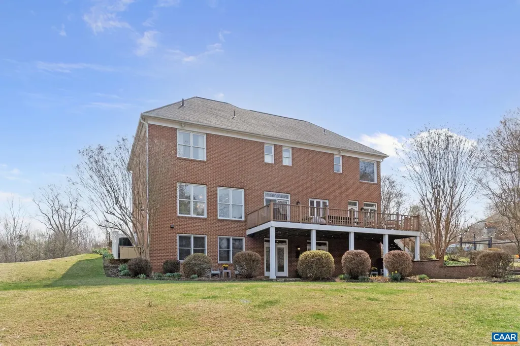 4175 Redwood Lane Earlysville VA 22936