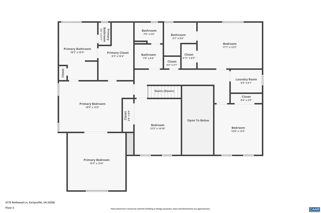 4175 Redwood Lane Earlysville VA 22936