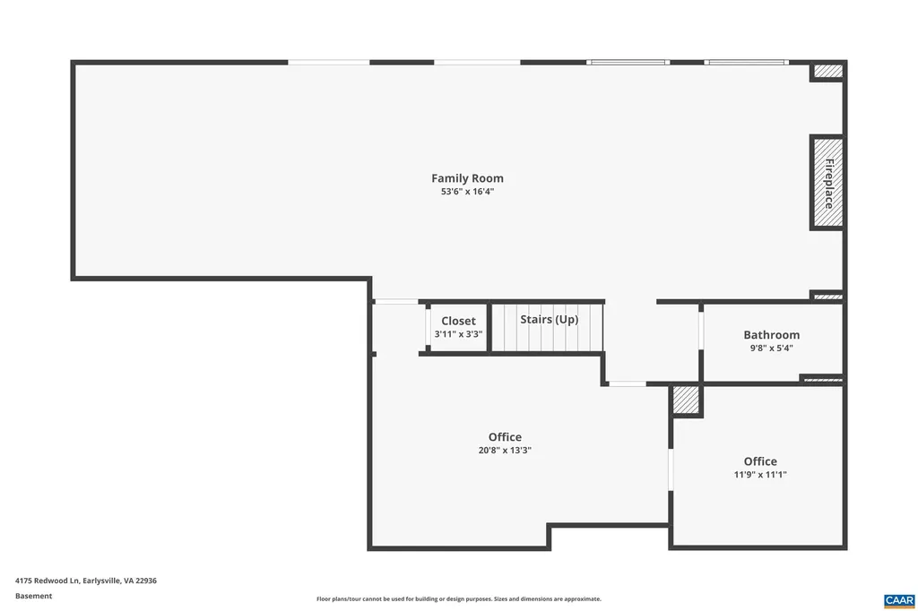 4175 Redwood Lane Earlysville VA 22936