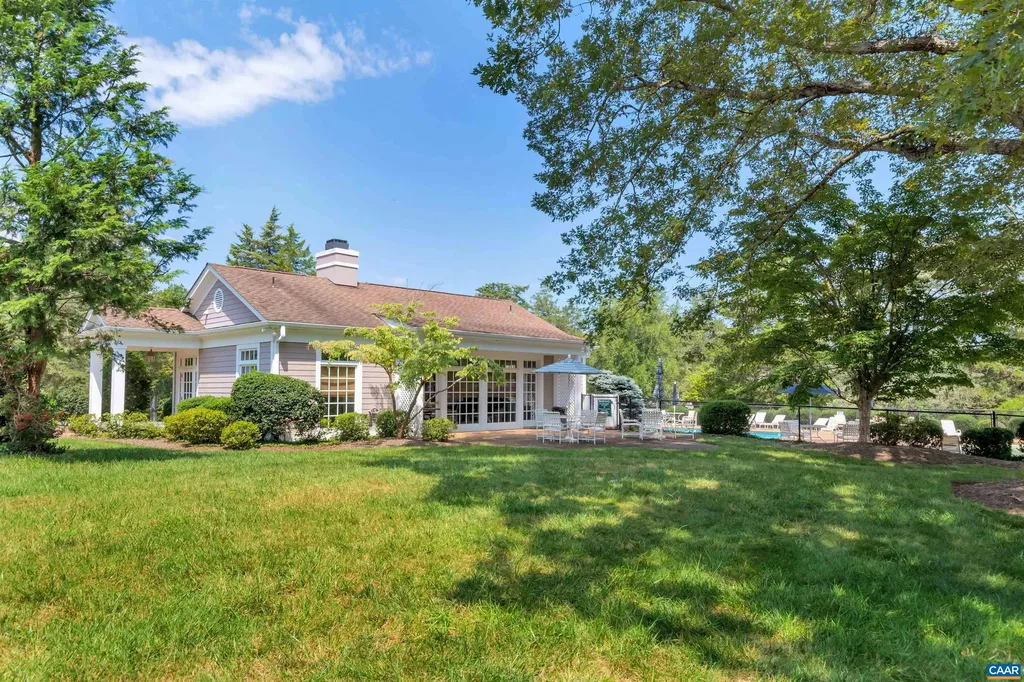 4175 Redwood Lane Earlysville VA 22936