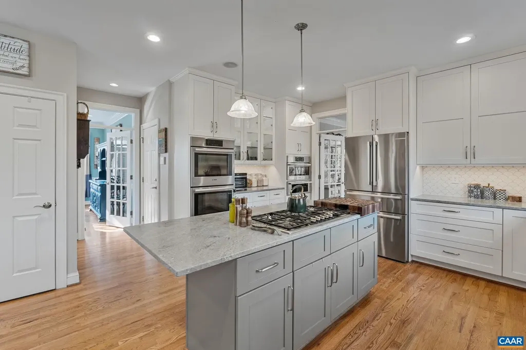 4175 Redwood Lane Earlysville VA 22936