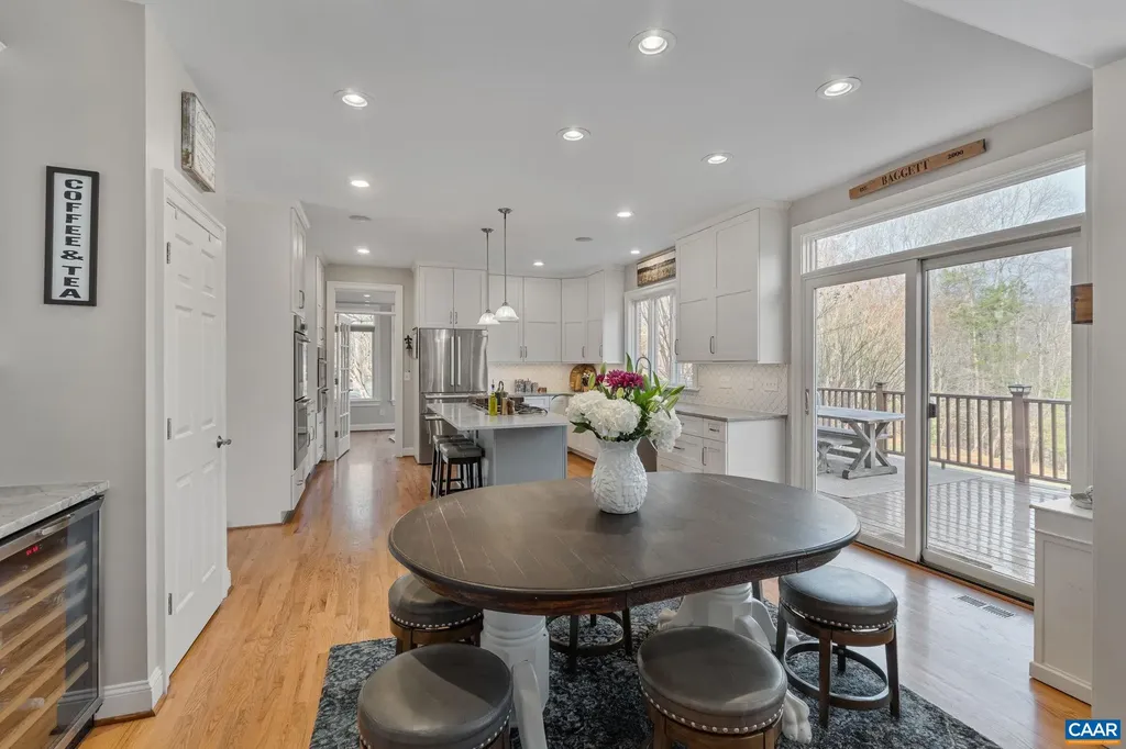 4175 Redwood Lane Earlysville VA 22936