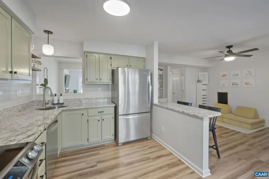 3278 Gateway Circle Charlottesville VA 22911