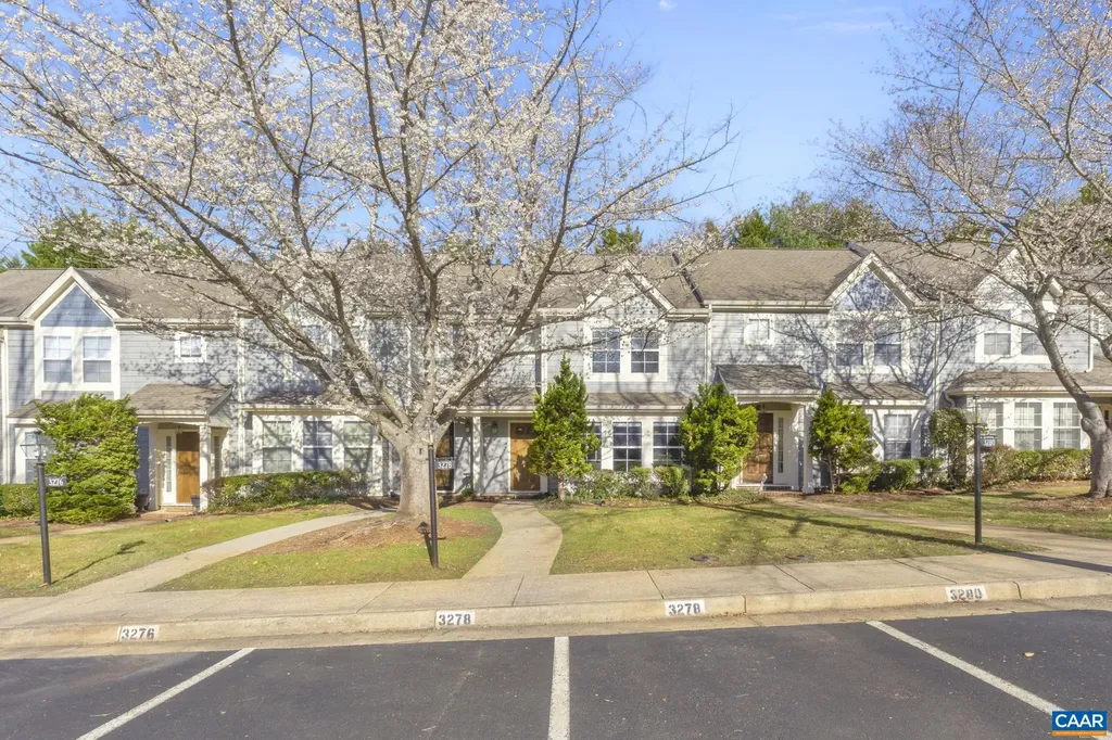 3278 Gateway Circle Charlottesville VA 22911