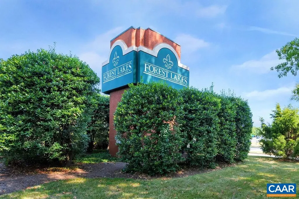 3278 Gateway Circle Charlottesville VA 22911
