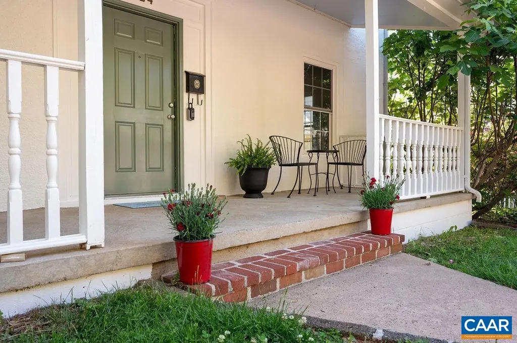 124 Goodman Street Charlottesville VA 22902