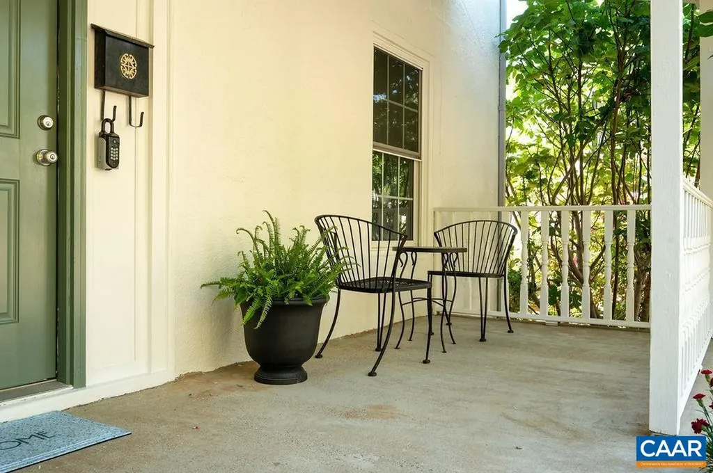 124 Goodman Street Charlottesville VA 22902