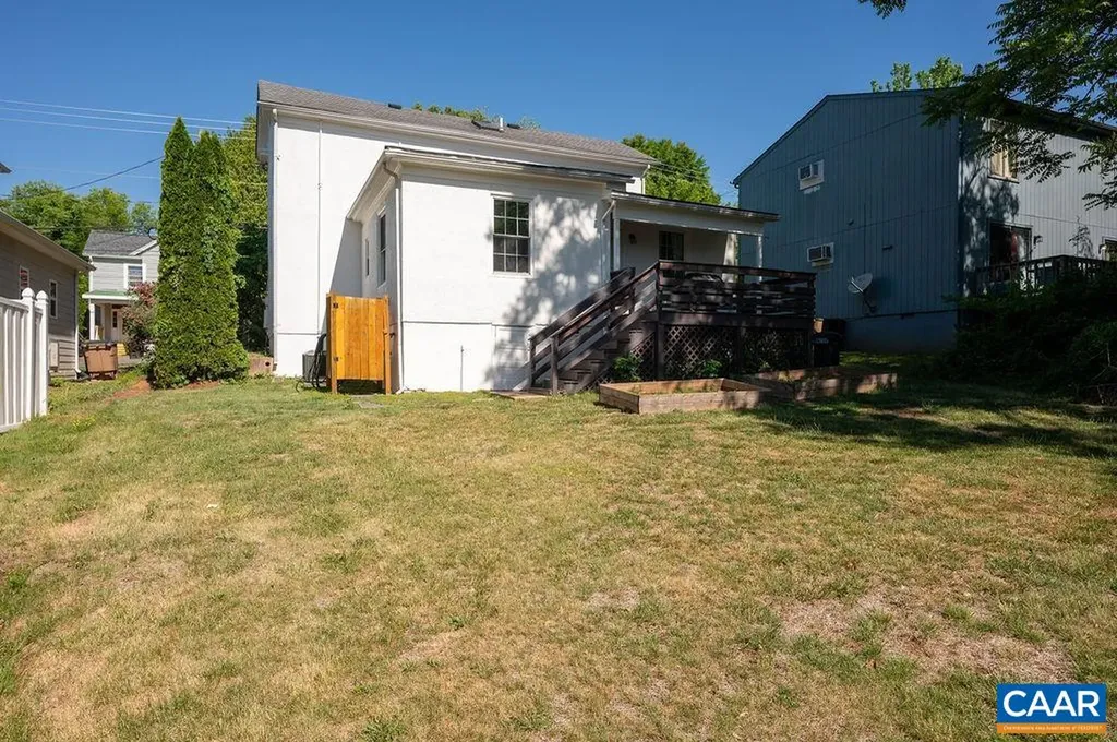 124 Goodman Street Charlottesville VA 22902