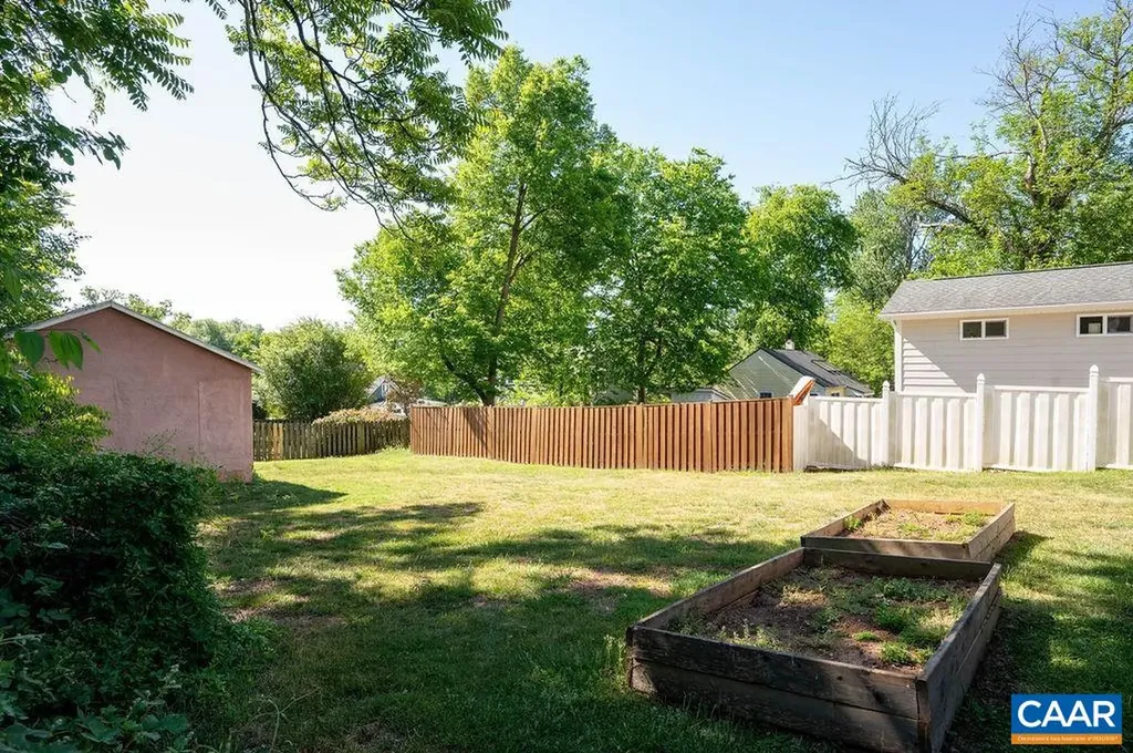 124 Goodman Street Charlottesville VA 22902