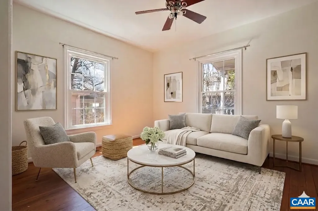 124 Goodman Street Charlottesville VA 22902