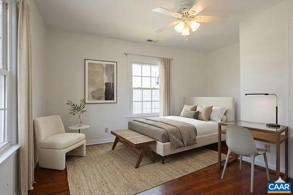 124 Goodman Street Charlottesville VA 22902