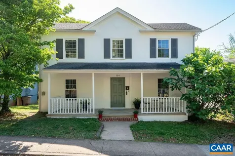 124 Goodman Street Charlottesville VA 22902