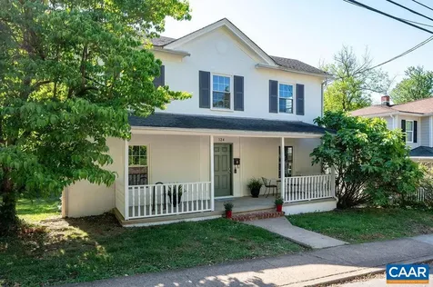 124 Goodman Street Charlottesville VA 22902