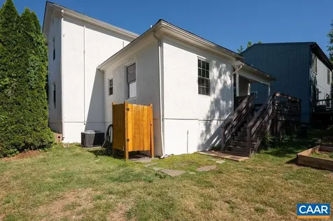 124 Goodman Street Charlottesville VA 22902