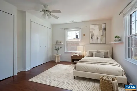 124 Goodman Street Charlottesville VA 22902