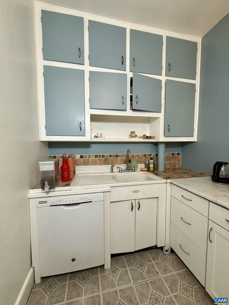 1404 Early Street Charlottesville VA 22902