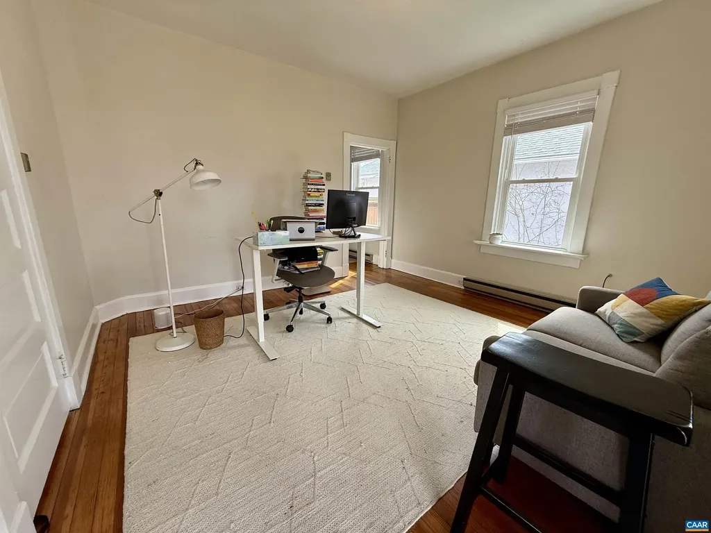 1404 Early Street Charlottesville VA 22902