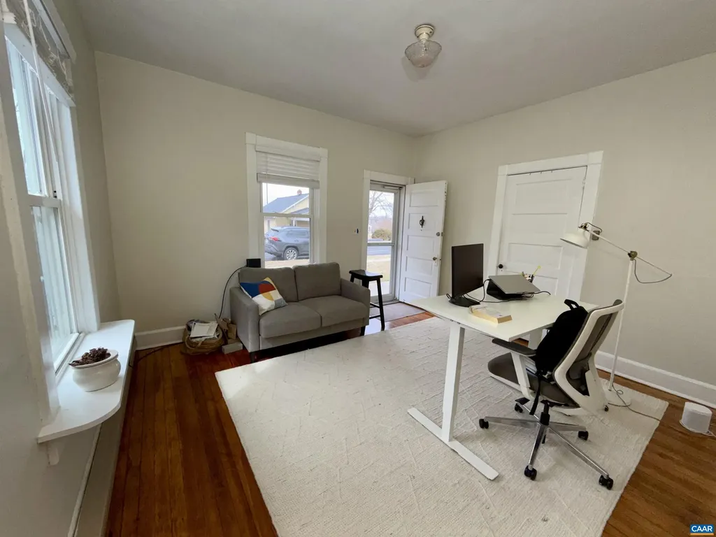 1404 Early Street Charlottesville VA 22902