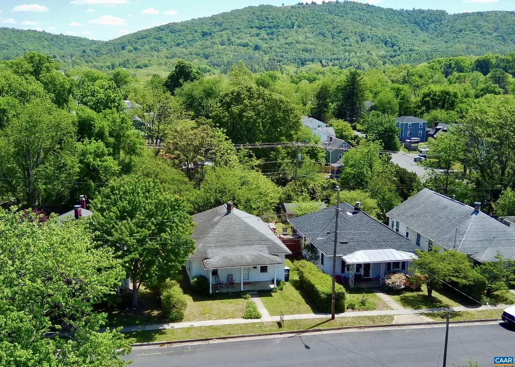 1404 Early Street Charlottesville VA 22902