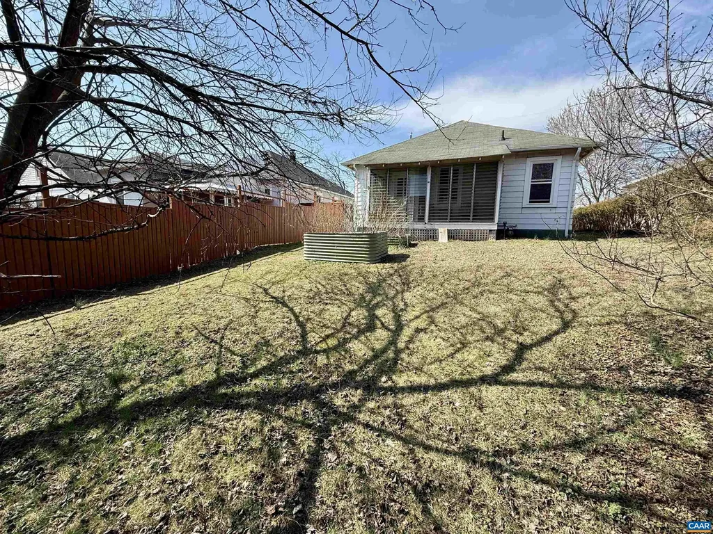 1404 Early Street Charlottesville VA 22902