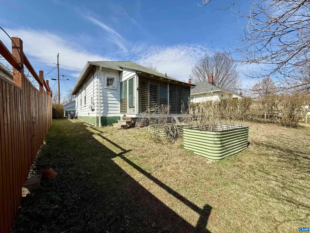 1404 Early Street Charlottesville VA 22902