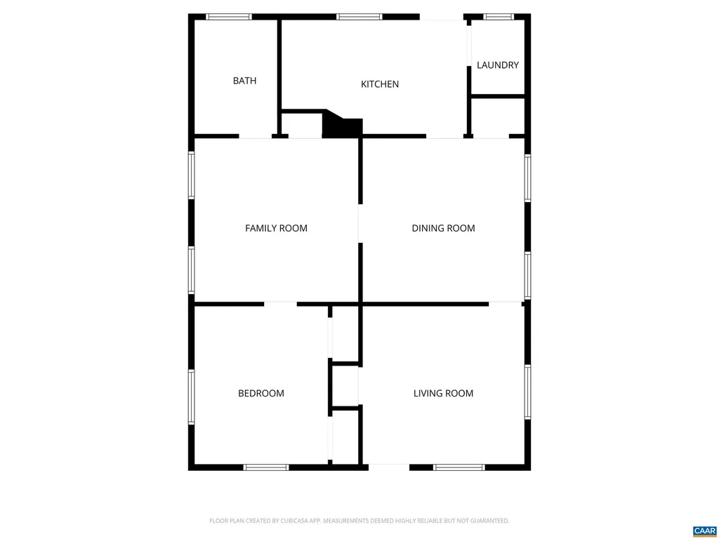 1404 Early Street Charlottesville VA 22902