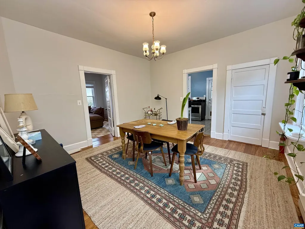 1404 Early Street Charlottesville VA 22902