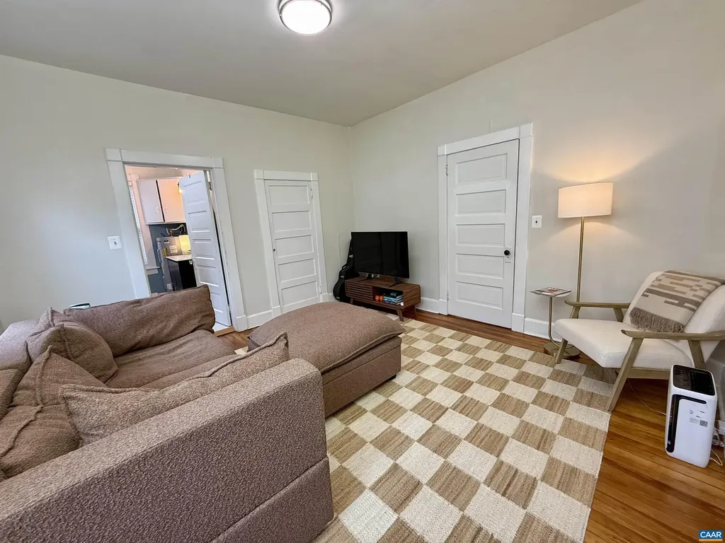 1404 Early Street Charlottesville VA 22902