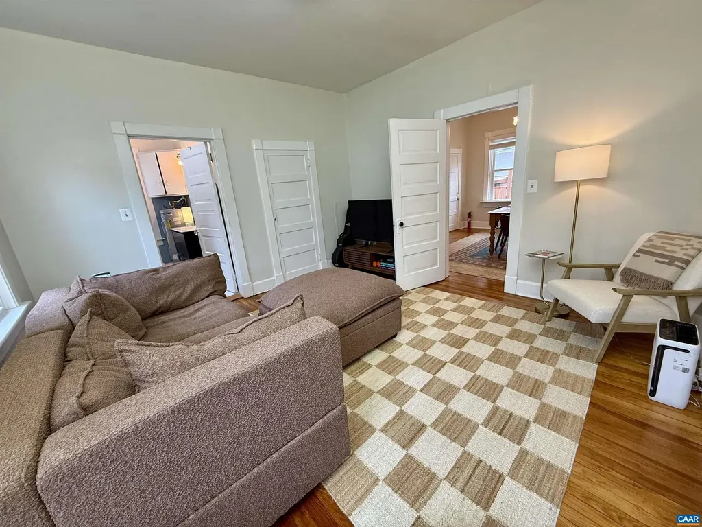 1404 Early Street Charlottesville VA 22902