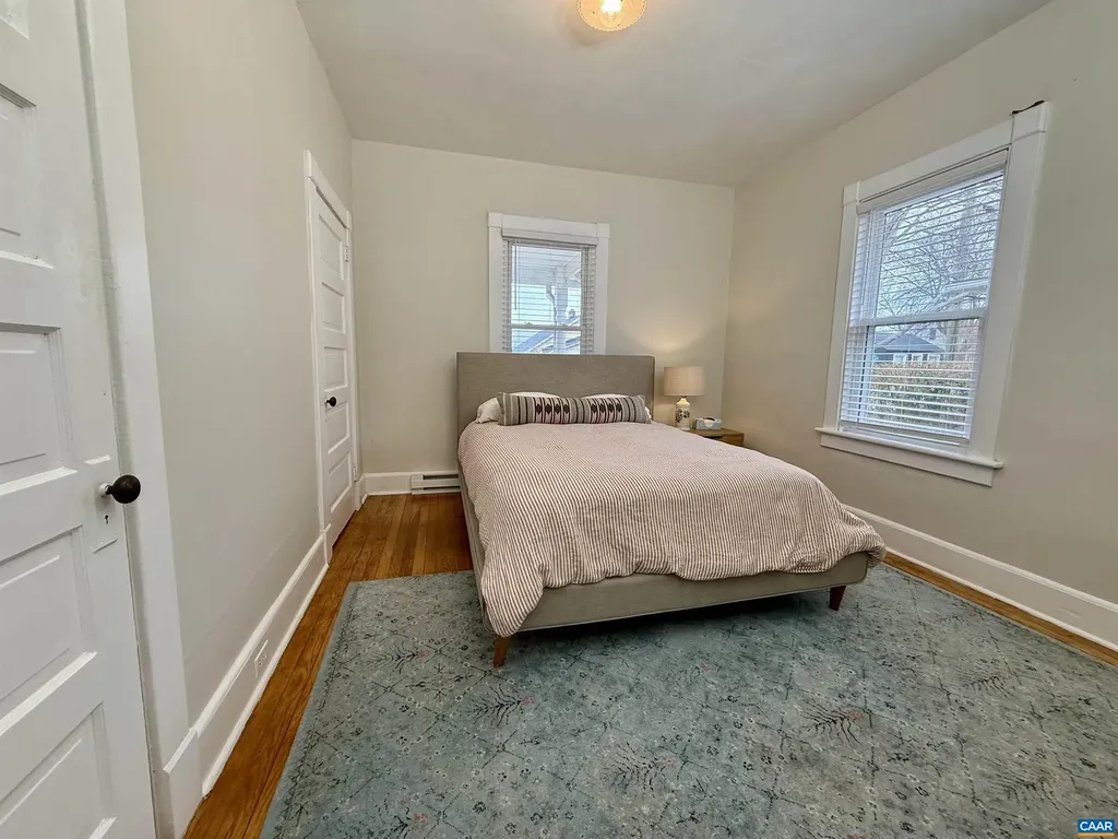 1404 Early Street Charlottesville VA 22902