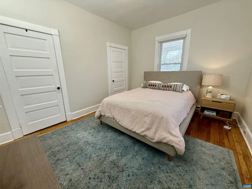 1404 Early Street Charlottesville VA 22902