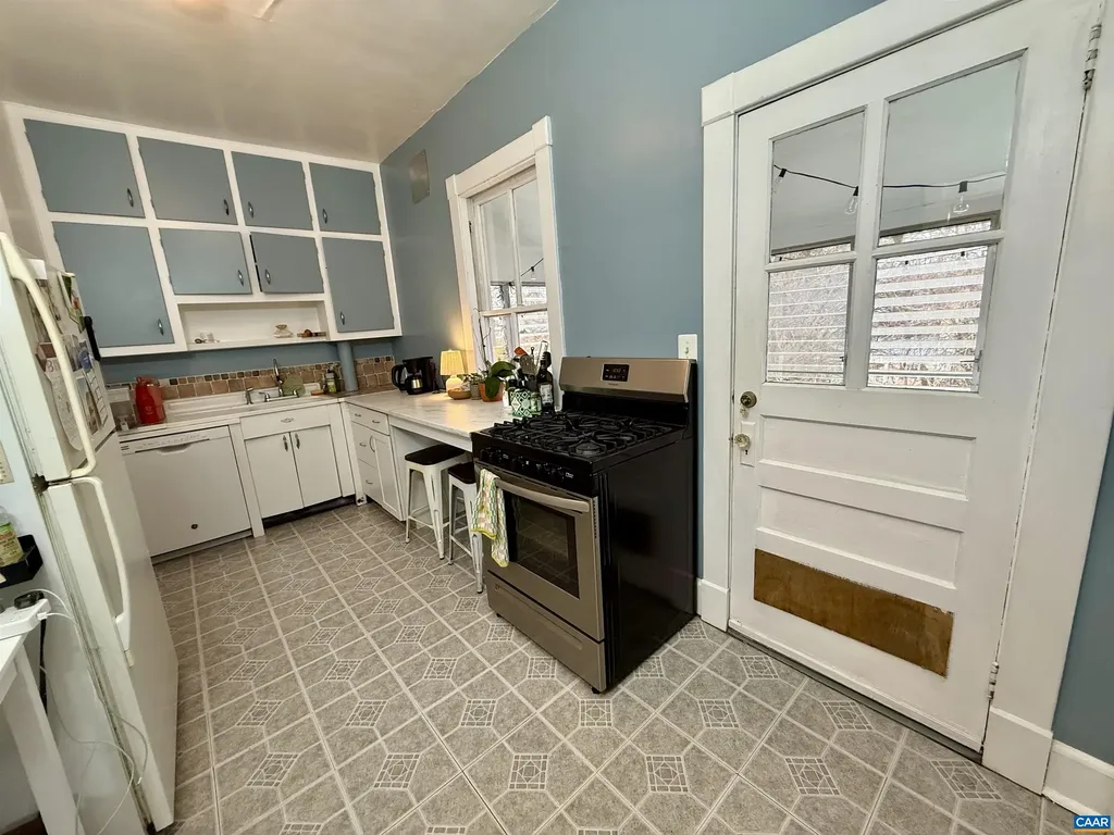 1404 Early Street Charlottesville VA 22902