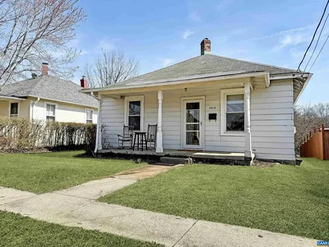 1404 Early Street Charlottesville VA 22902
