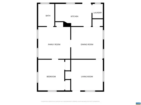 1404 Early Street Charlottesville VA 22902