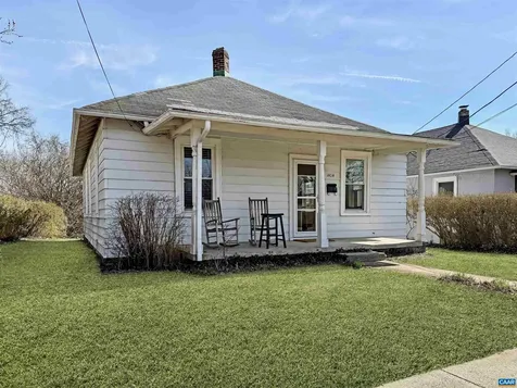 1404 Early Street Charlottesville VA 22902