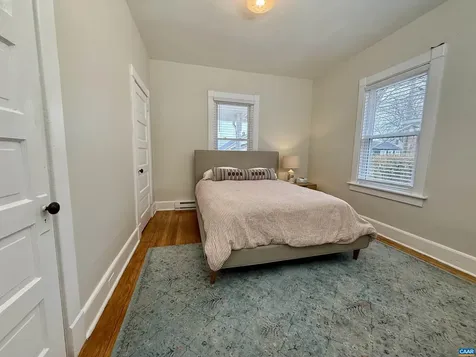 1404 Early Street Charlottesville VA 22902
