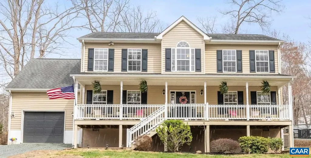 17 Hopi Way Palmyra VA 22963